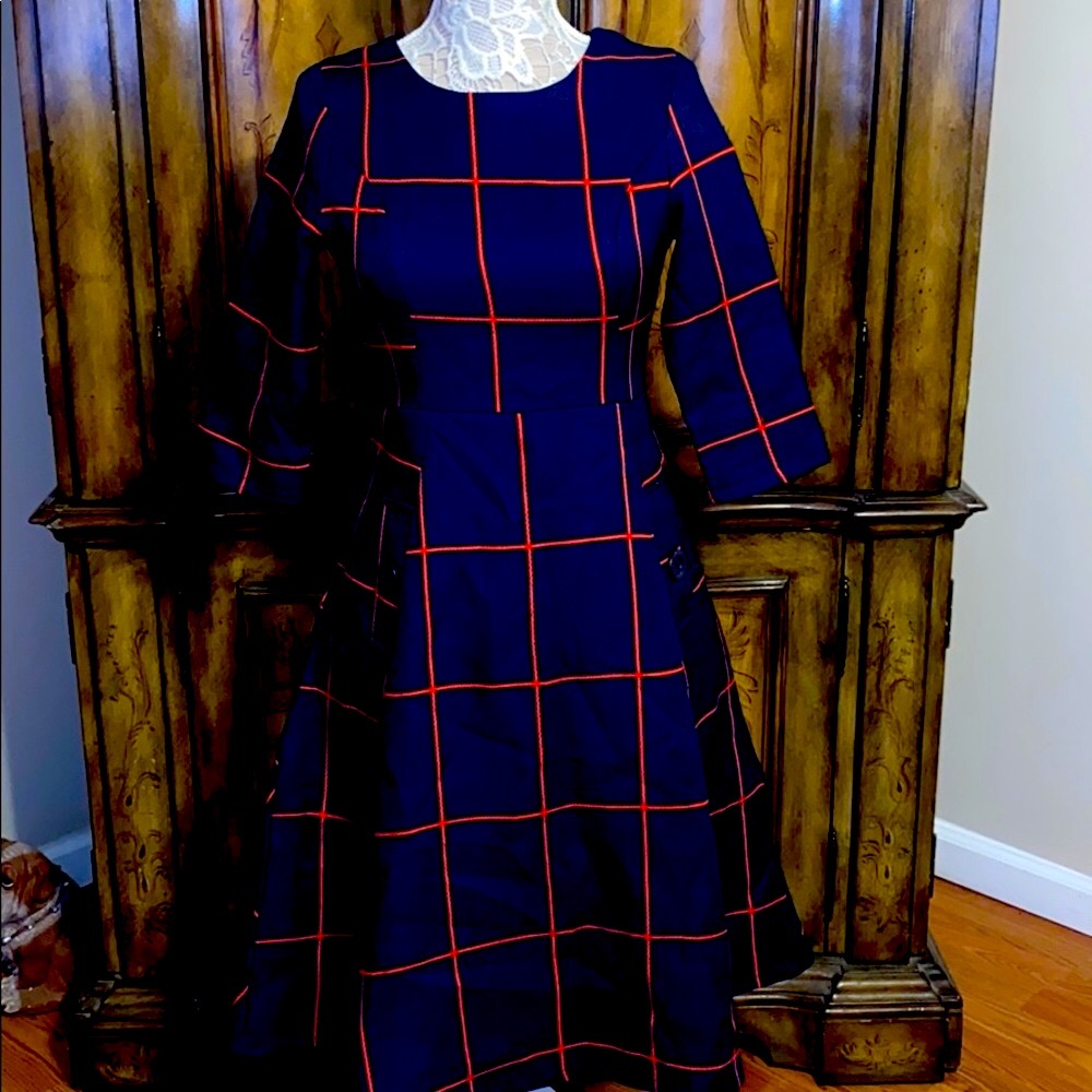 LYXD Dress size Med